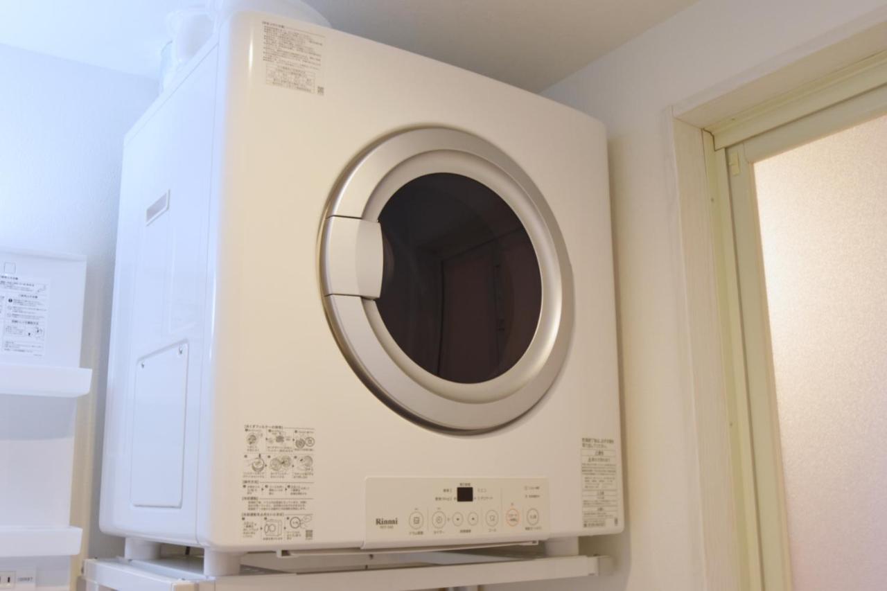Ferienwohnung Mishuku Onna202 Exterior foto